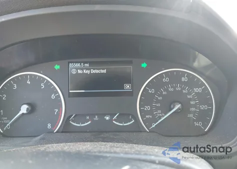 2020 Ford Ecosport Se из США, поврежденный, VIN MAJ6S3GL2LC312965